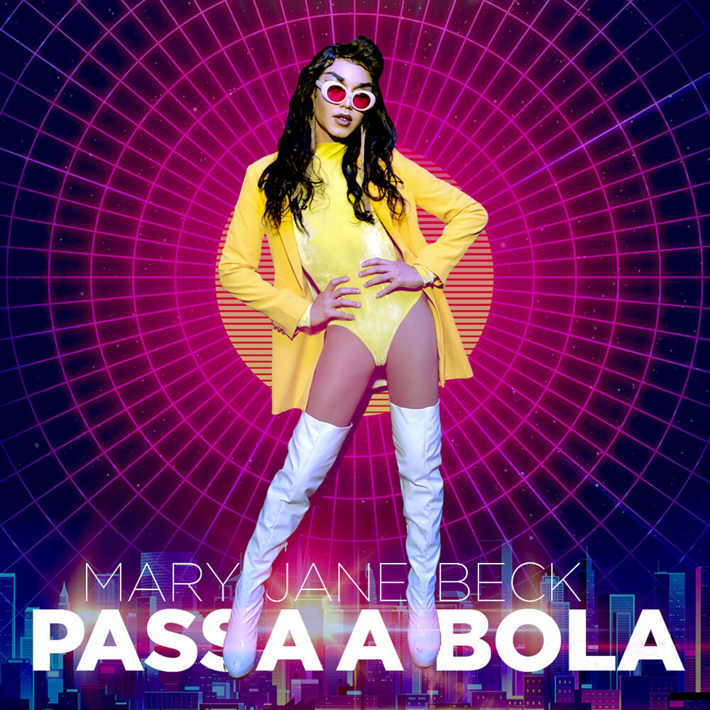 Picture of Passa a Bola