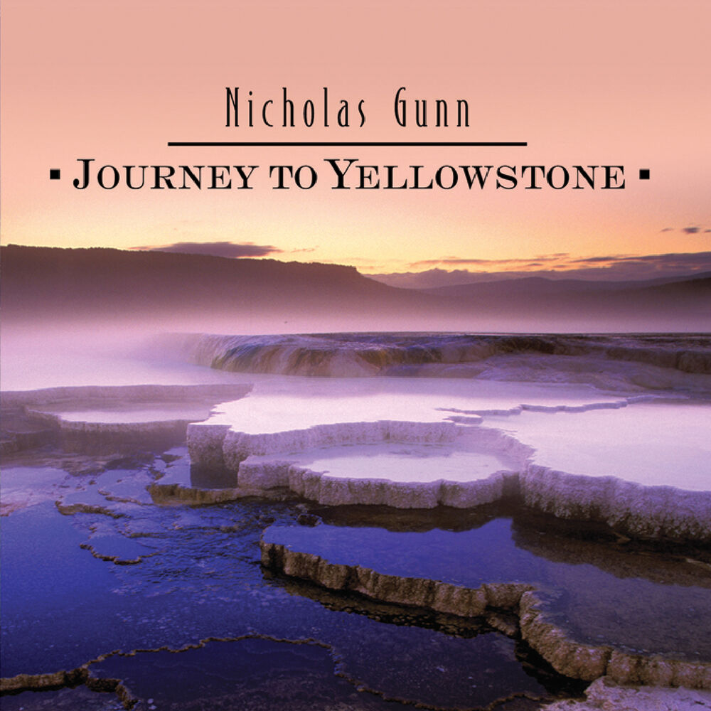 Picture of Journey To Yellowstone
