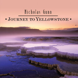 Cover of Journey To Yellowstone