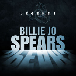 Cover of Legends (Rerecorded)
