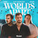 Worlds Apart