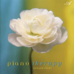 Cover of Piano Therapy