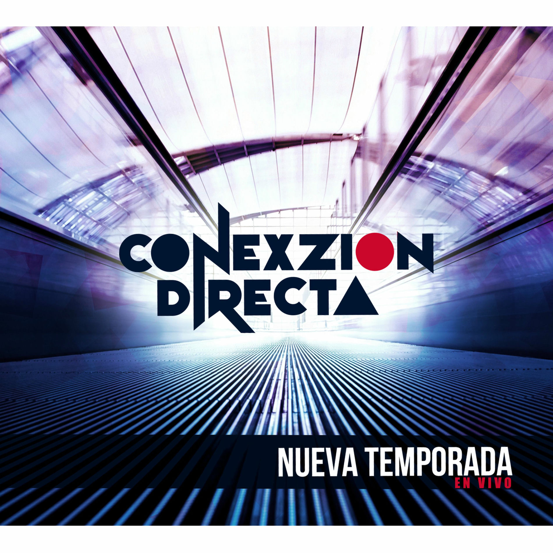 Album cover of Nueva Temporada