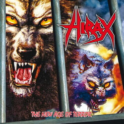 Cover of The New Age Of Terror