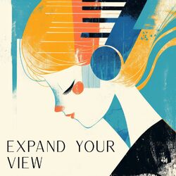 Cover of Expand Your View
