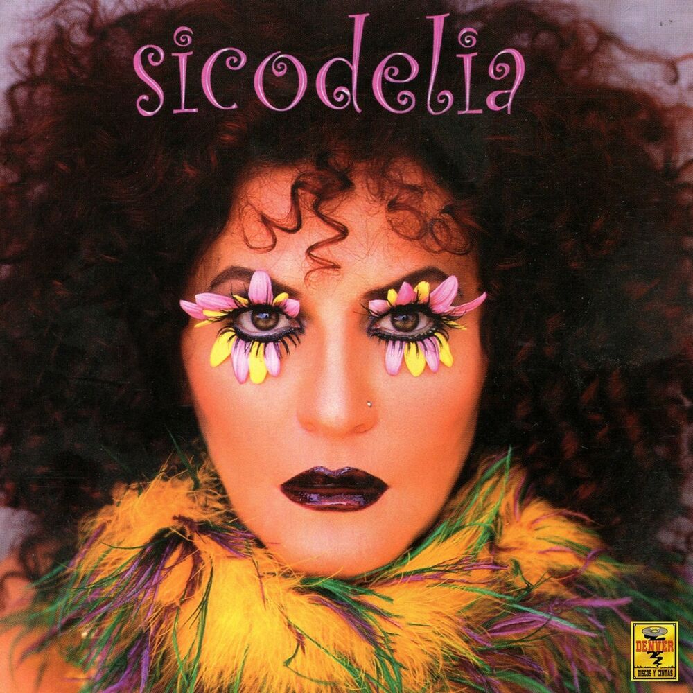 Picture of Sicodelia