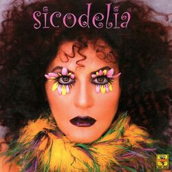 Cover of Sicodelia