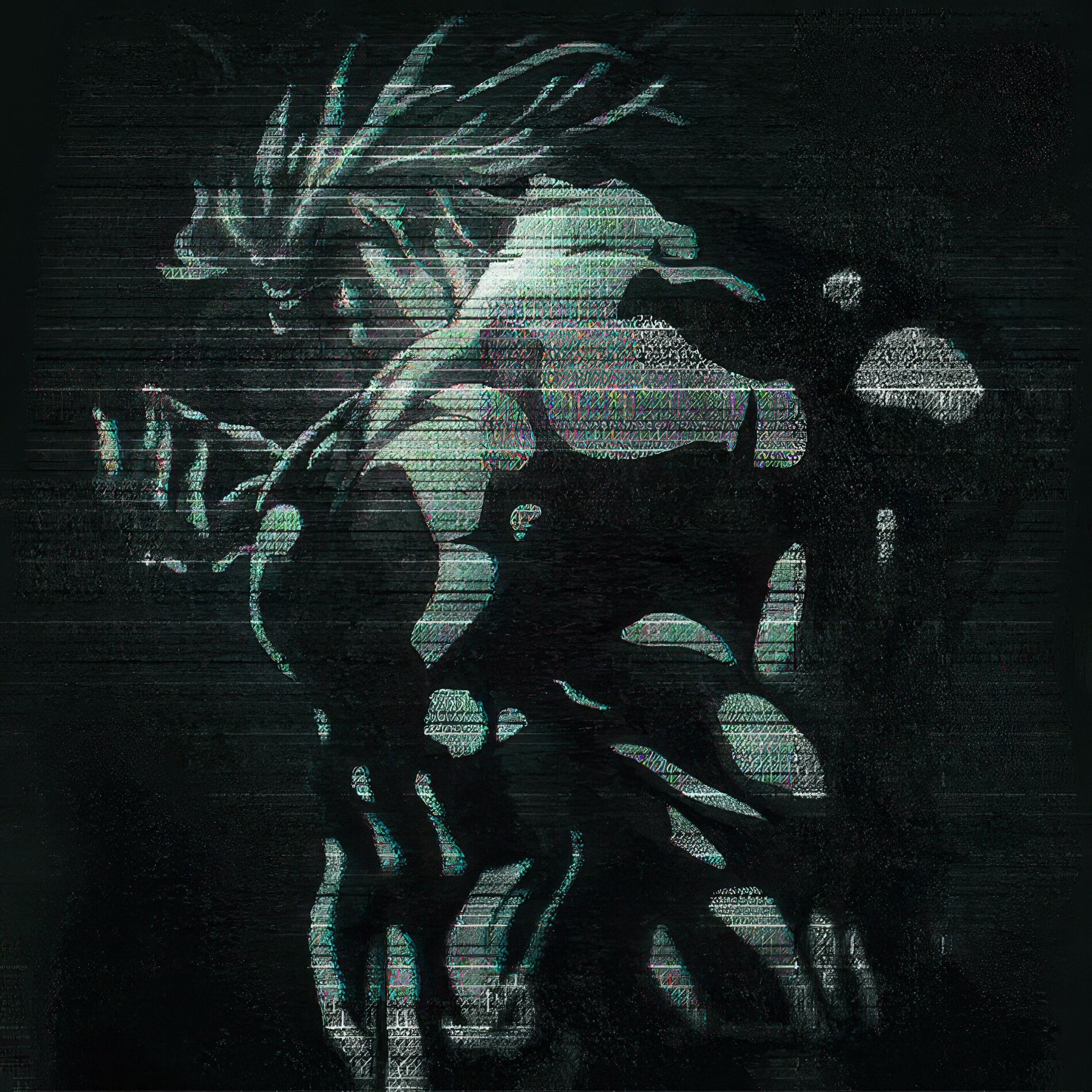 Album cover of POWER SLIDE