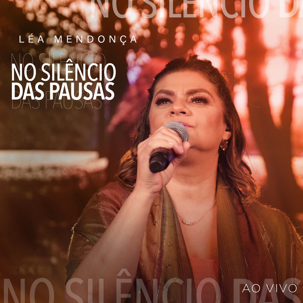 Album cover of De Joelhos (Ao Vivo)