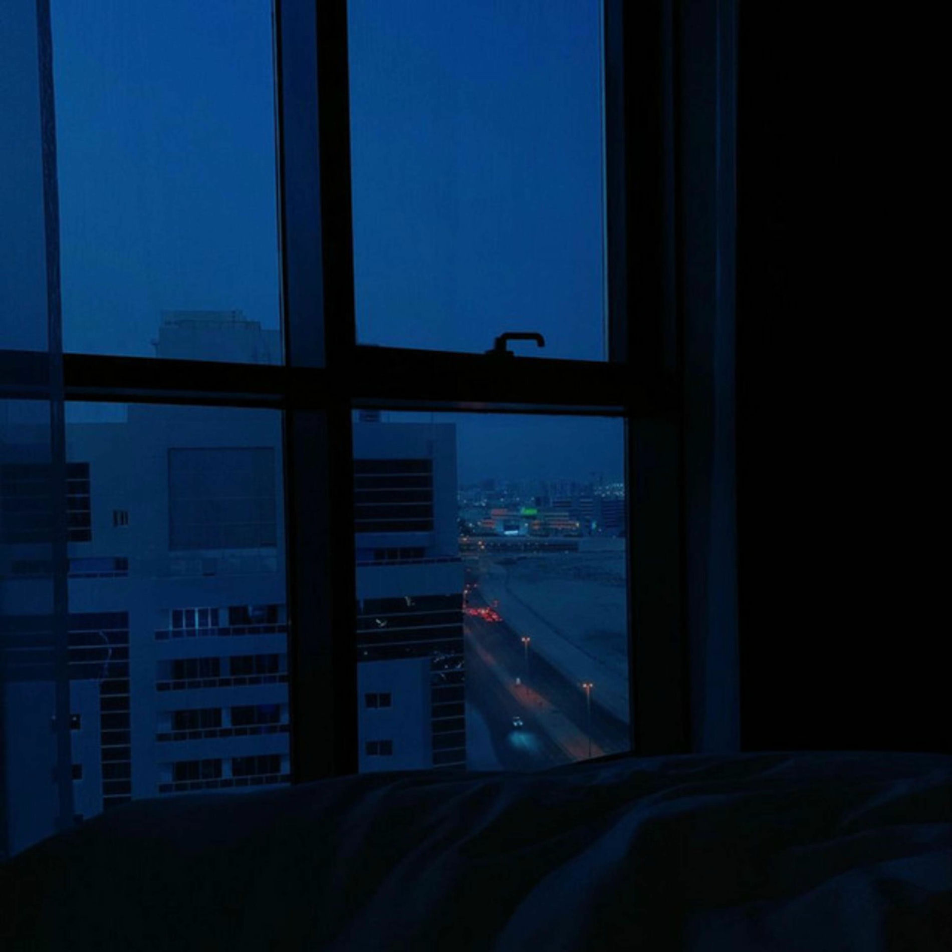 Album cover of think of me once in a while