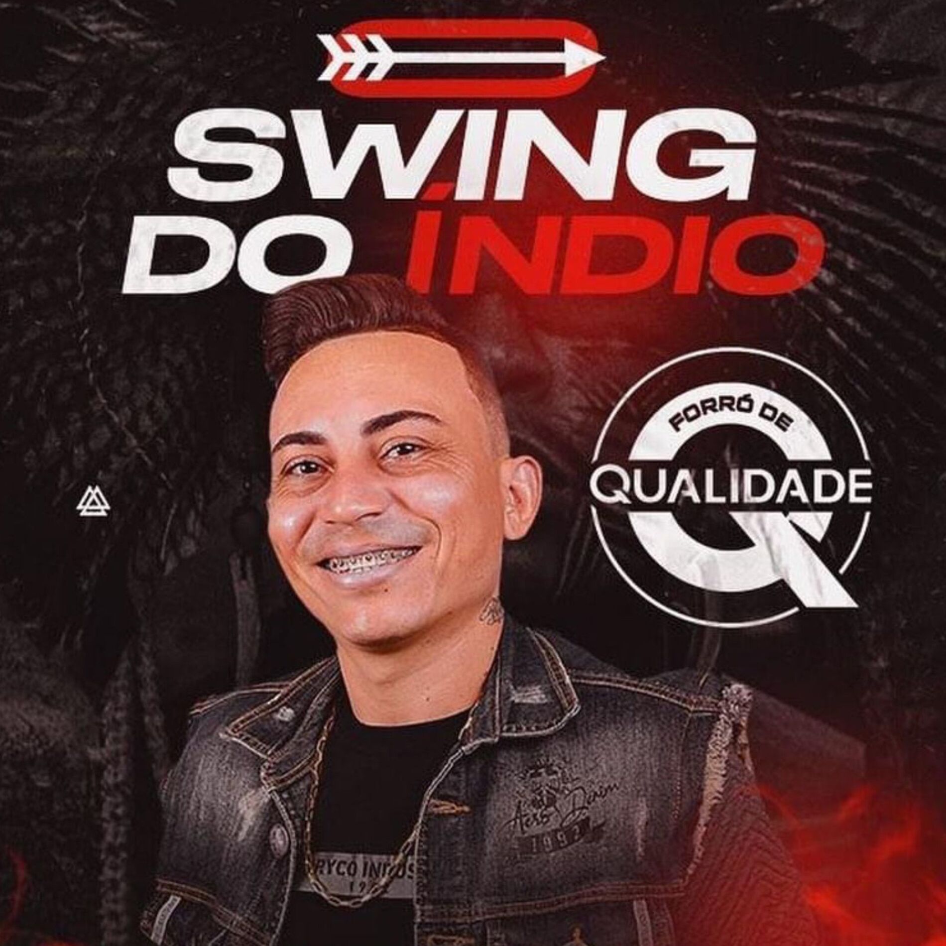 Album cover of O Swing do Índio