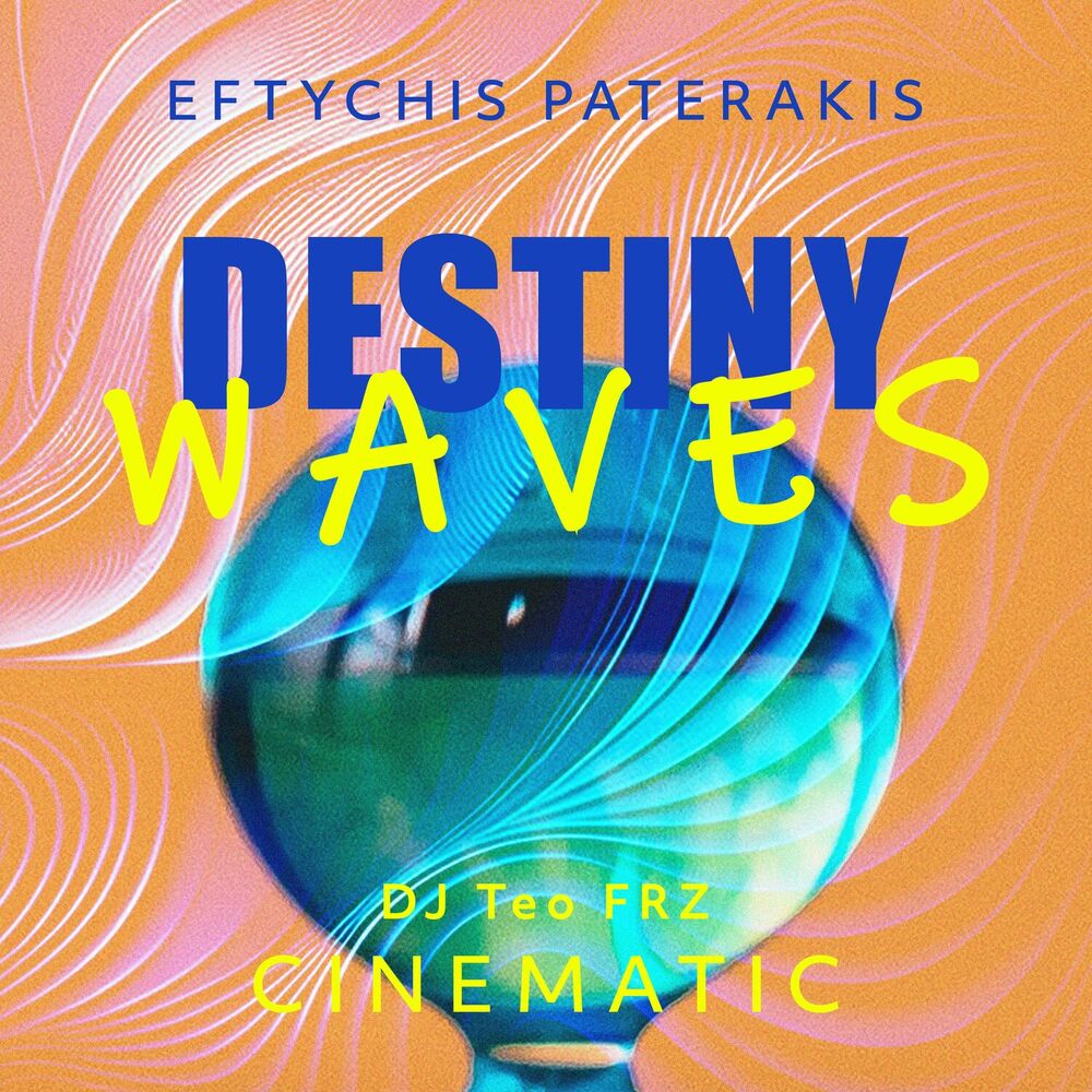 Picture of Destiny Waves (Cinematic Remix)