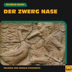 Cover of Der Zwerg Nase