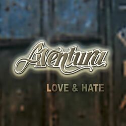 Cover of Love & Hate