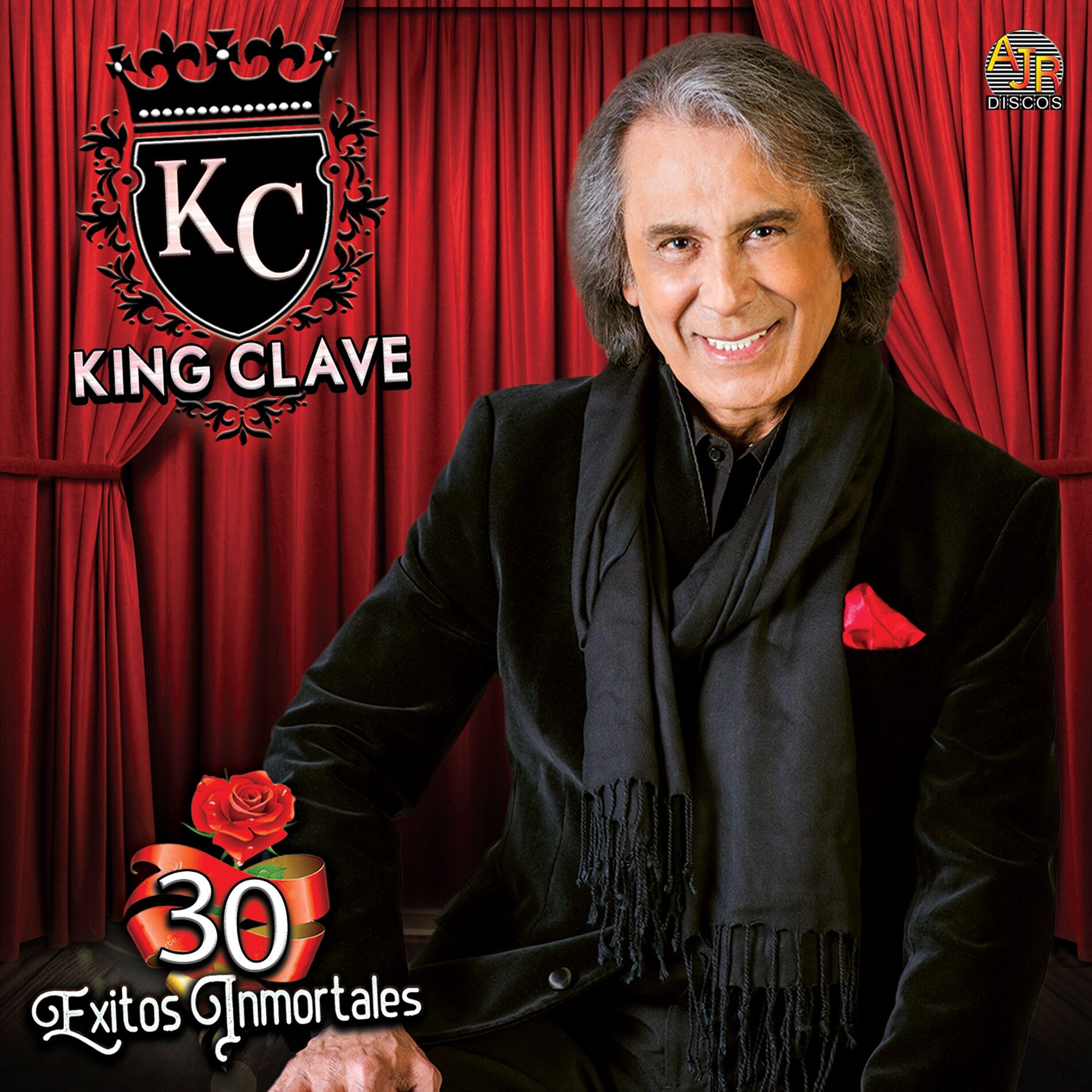 Album cover of 30 Exitos Inmortales