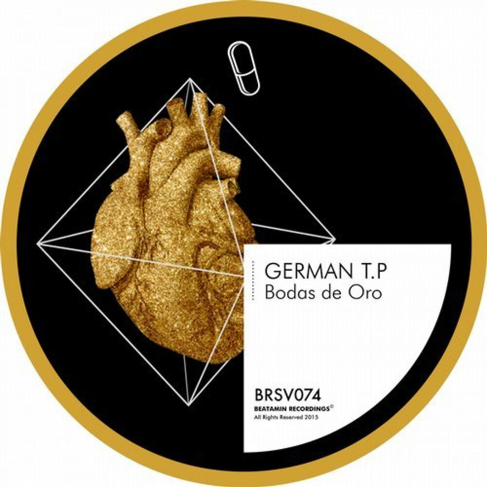 Picture of Bodas De Oro