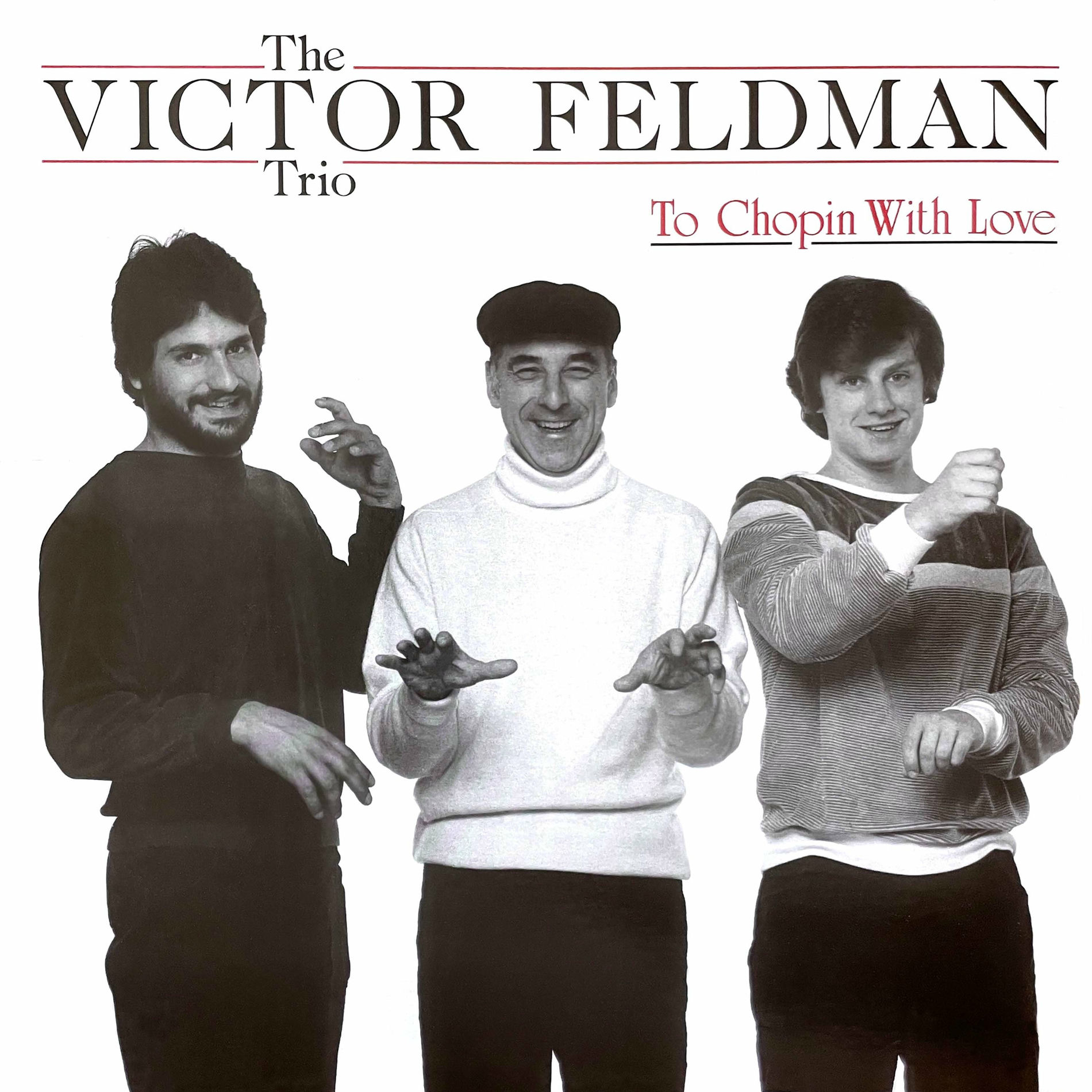 クラシック CD Victor Feldman To Chopin With Love   /00110 クラシック CD Victor Feldman To Chopin With Love /00110 The