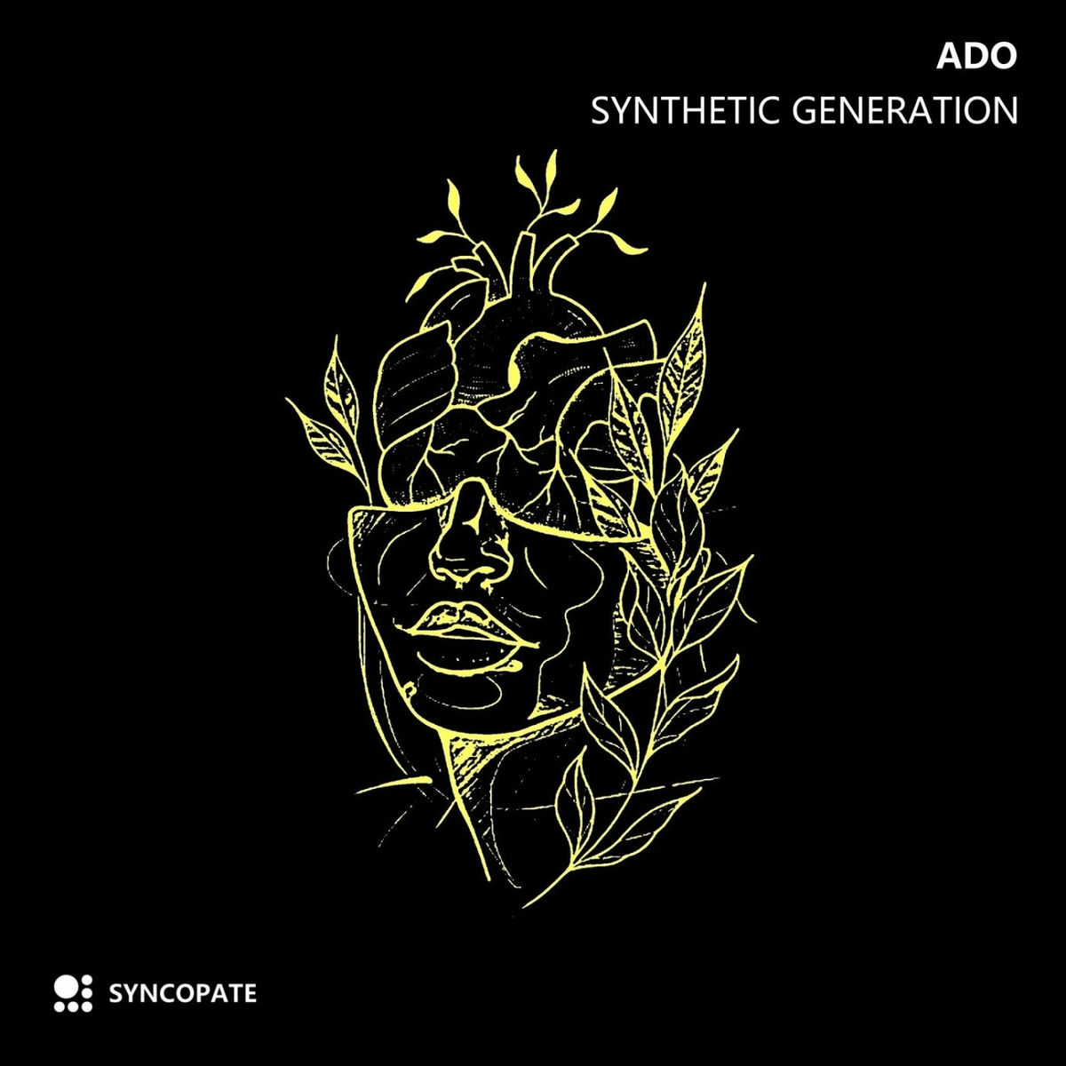 Album cover of Synthetic Generation