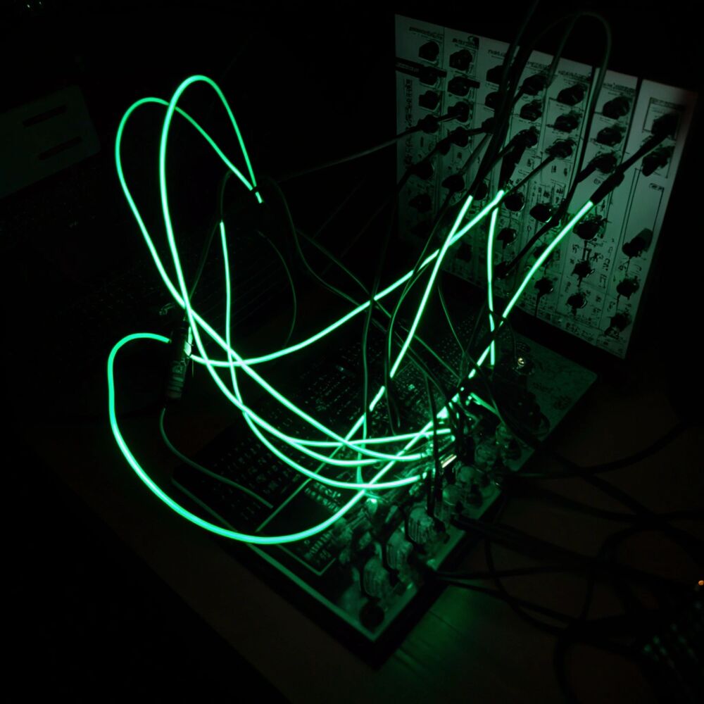 Picture of Abyssal Distortion