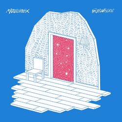 Cover of Elsewhere