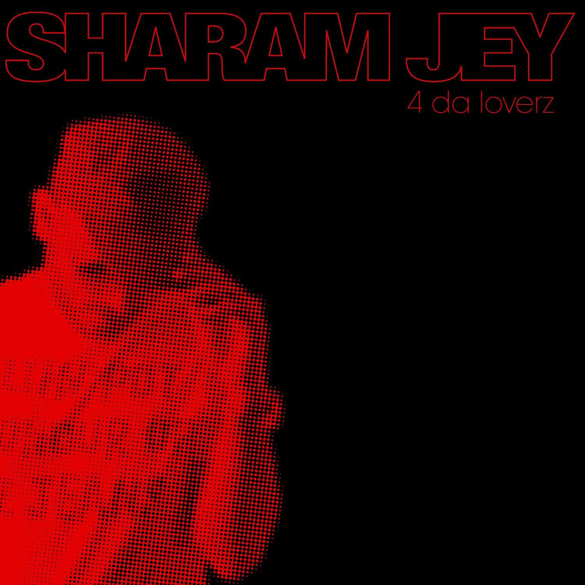 Album cover of 4 Da Loverz
