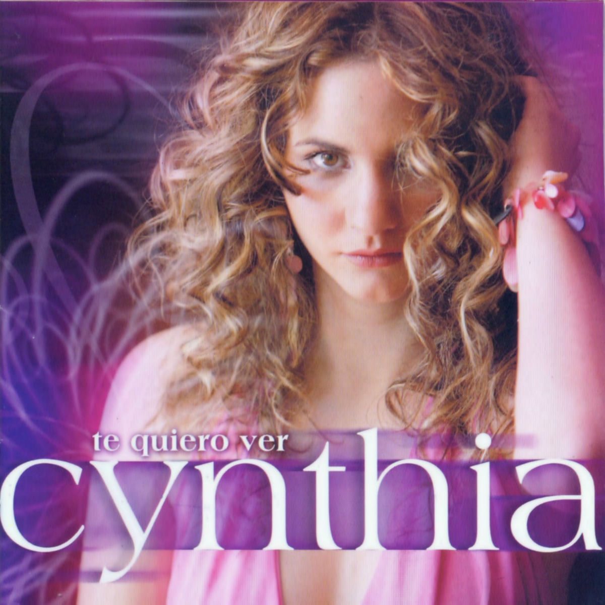 Album cover of Te Quiero Ver
