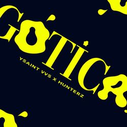 Cover of GÓTICA