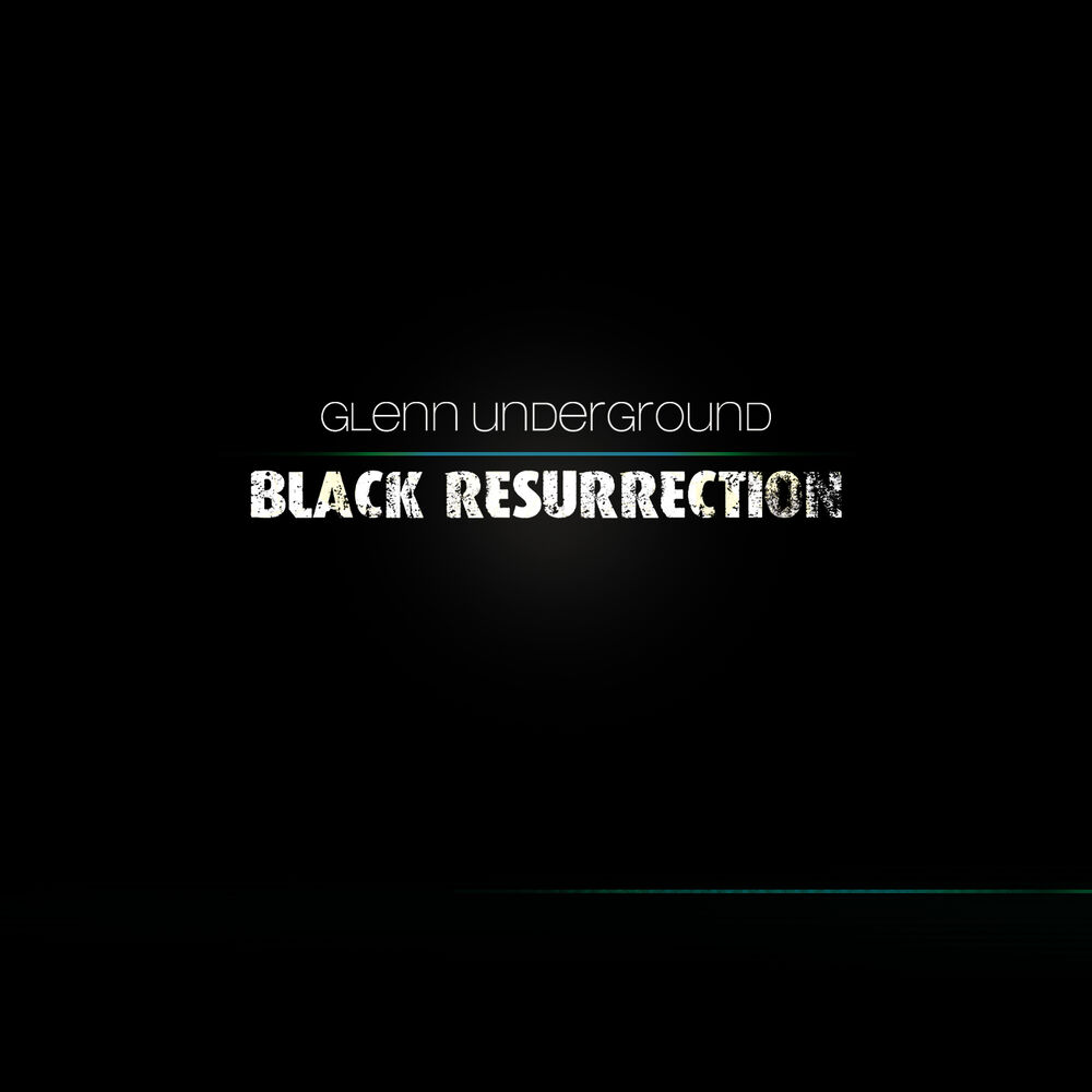 Picture of Black Resurrection