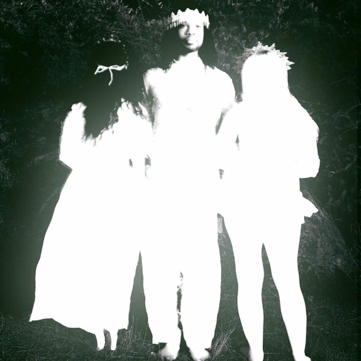 Album cover of Ghost
