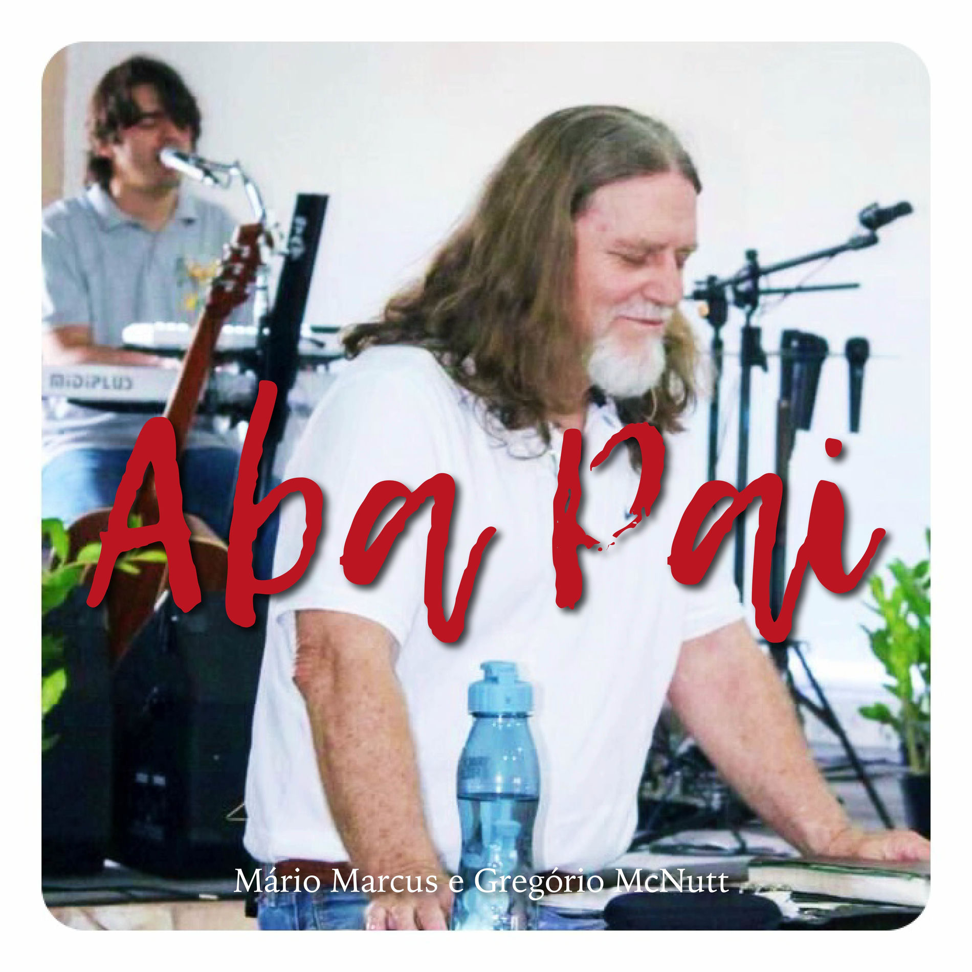 Album cover of Aba Pai