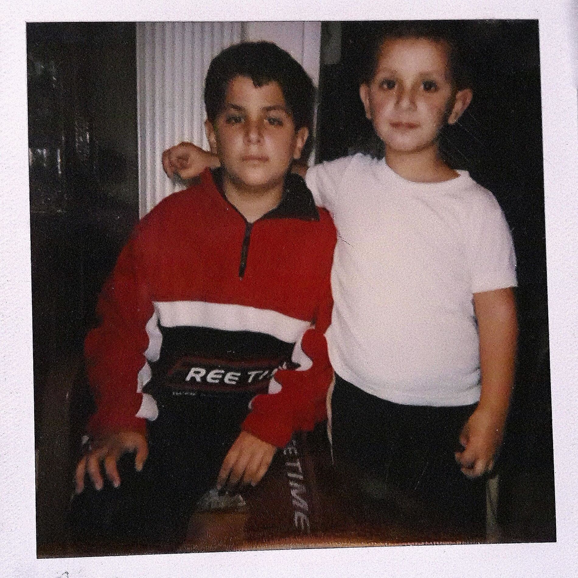 Album cover of Growing pains