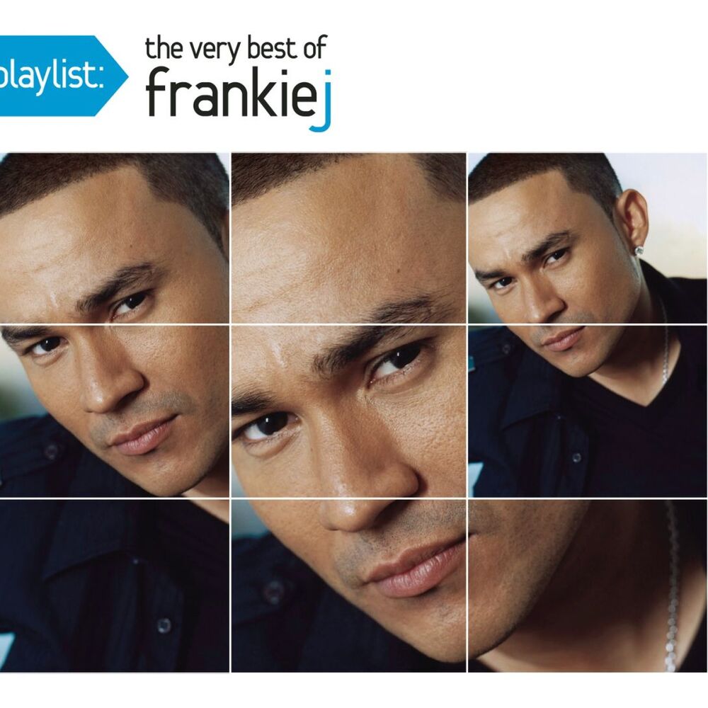 Picture of Playlist: The Very Best Of Frankie J