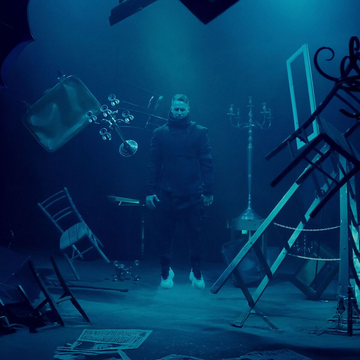 Album cover of Da li me još uvijek sanjaš