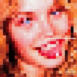 Cover of BACKSTAGE