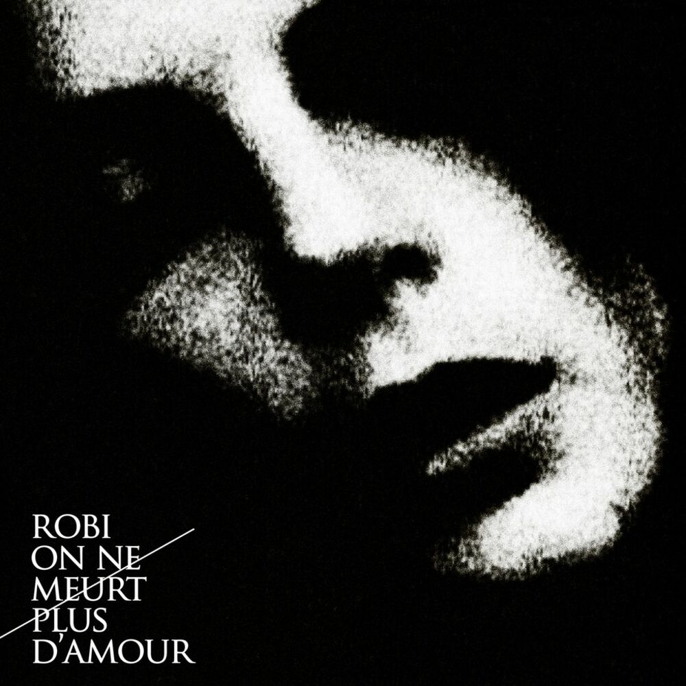 Picture of On ne meurt plus d'amour