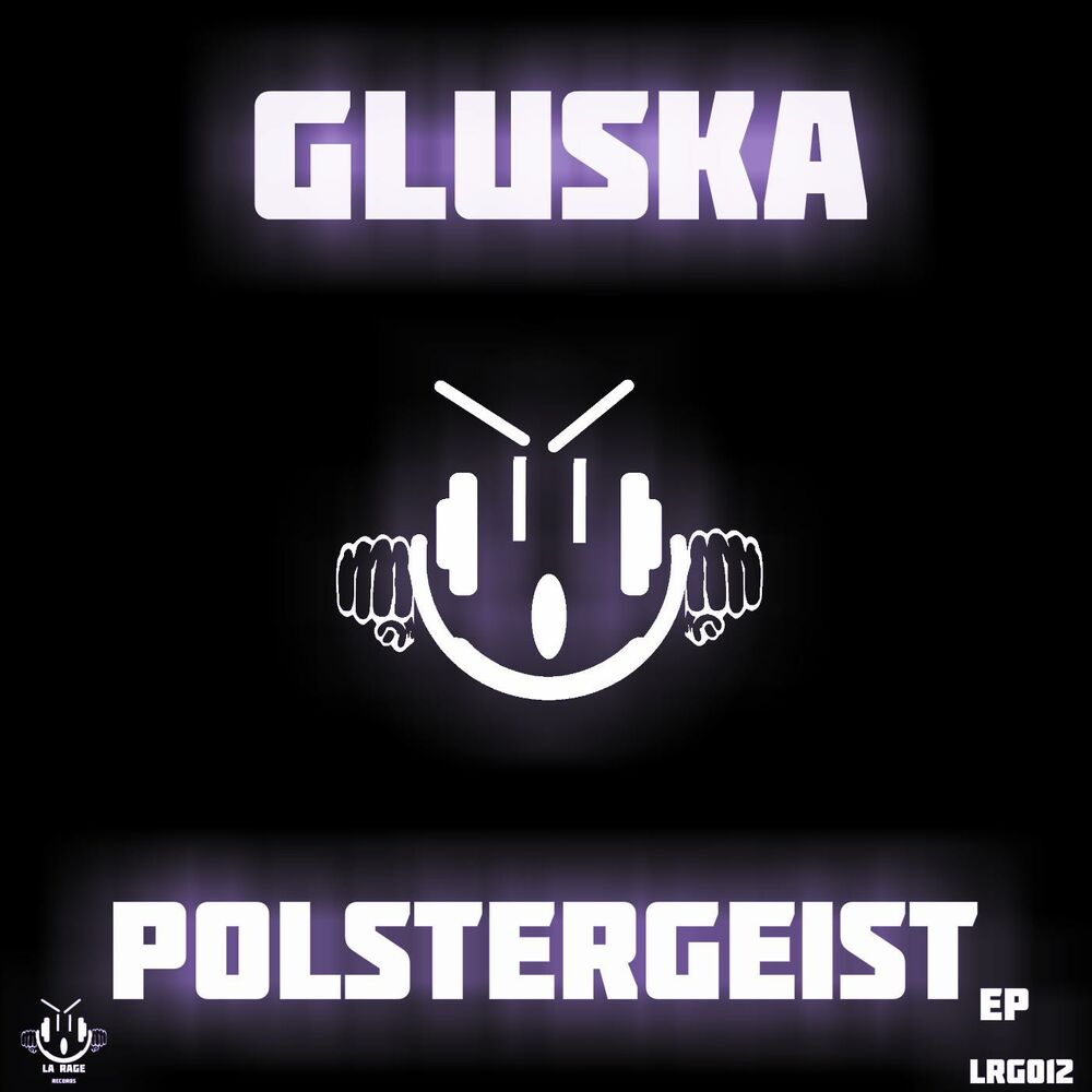 Picture of Polstergeist EP