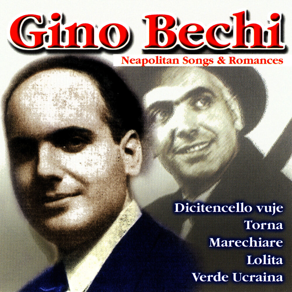 Picture of Neapolitan Songs & Romances