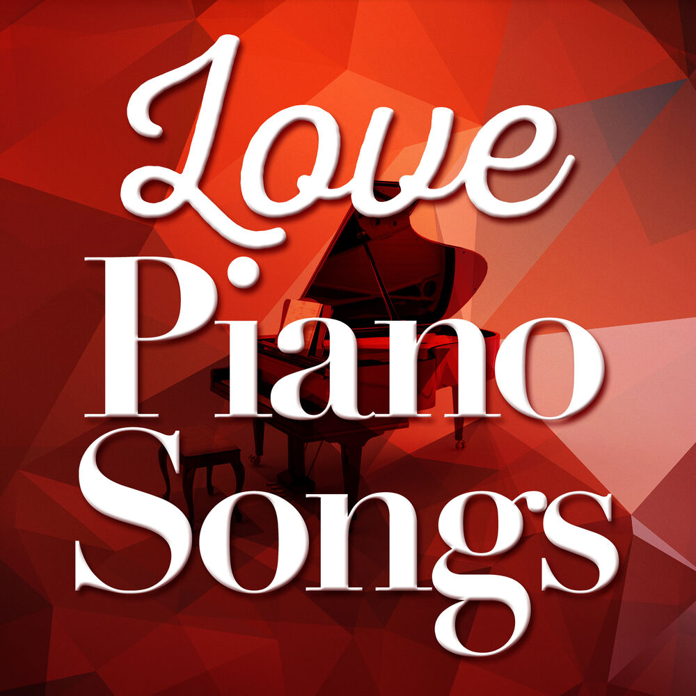 Picture of Love Piano Songs