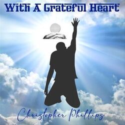 Cover of With a Grateful Heart