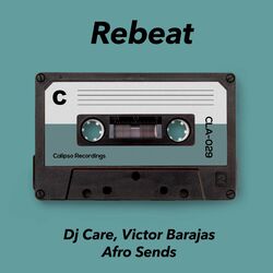 Cover of Rebeat (Original)