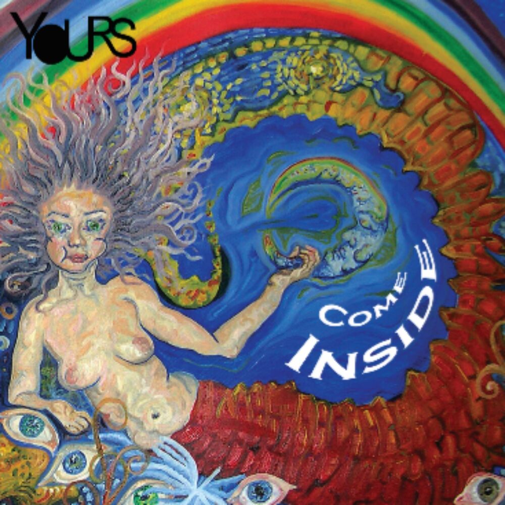Picture of Come Inside