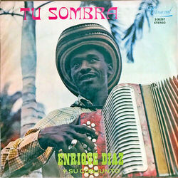 Cover of Tu sombra