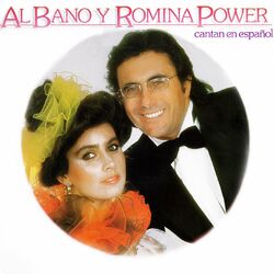 Cover of Cantan En Español