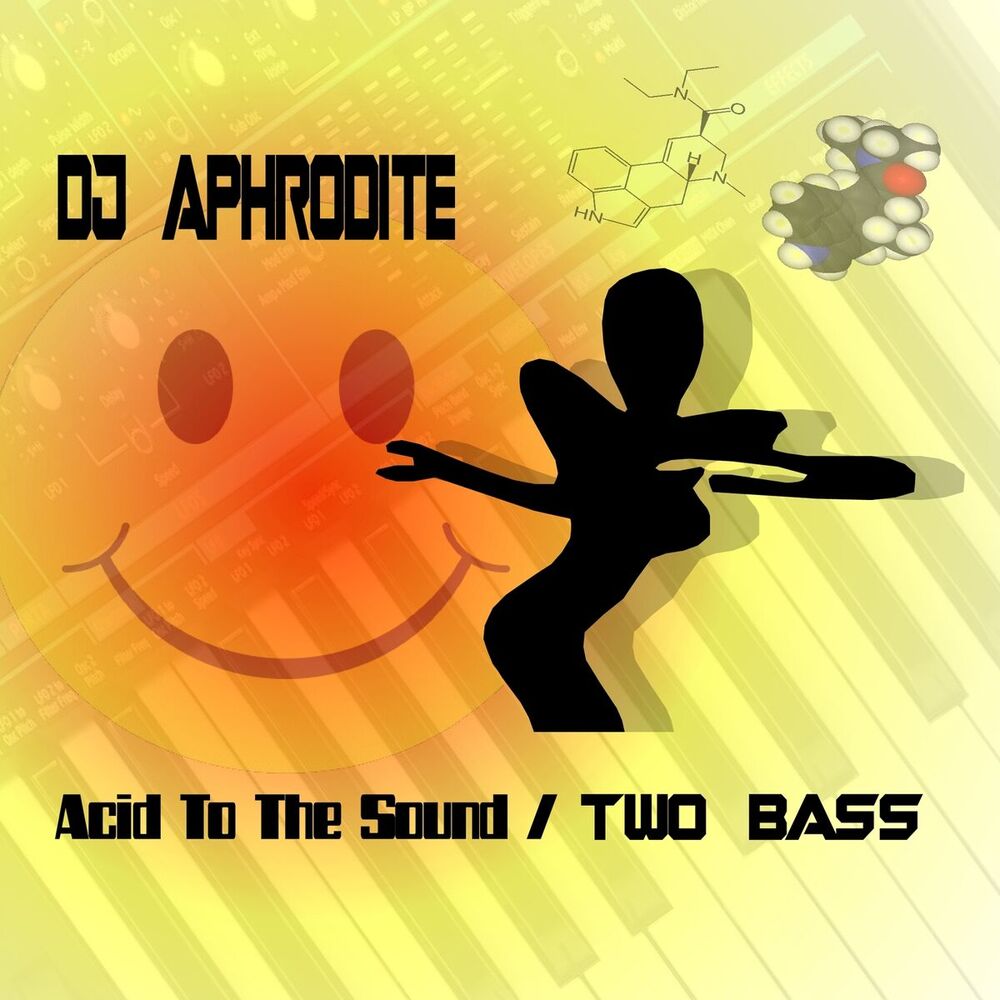 Picture of Two Bass / Acid To The Sound