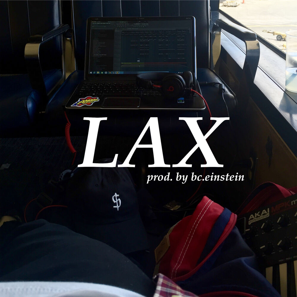 Picture of LAX