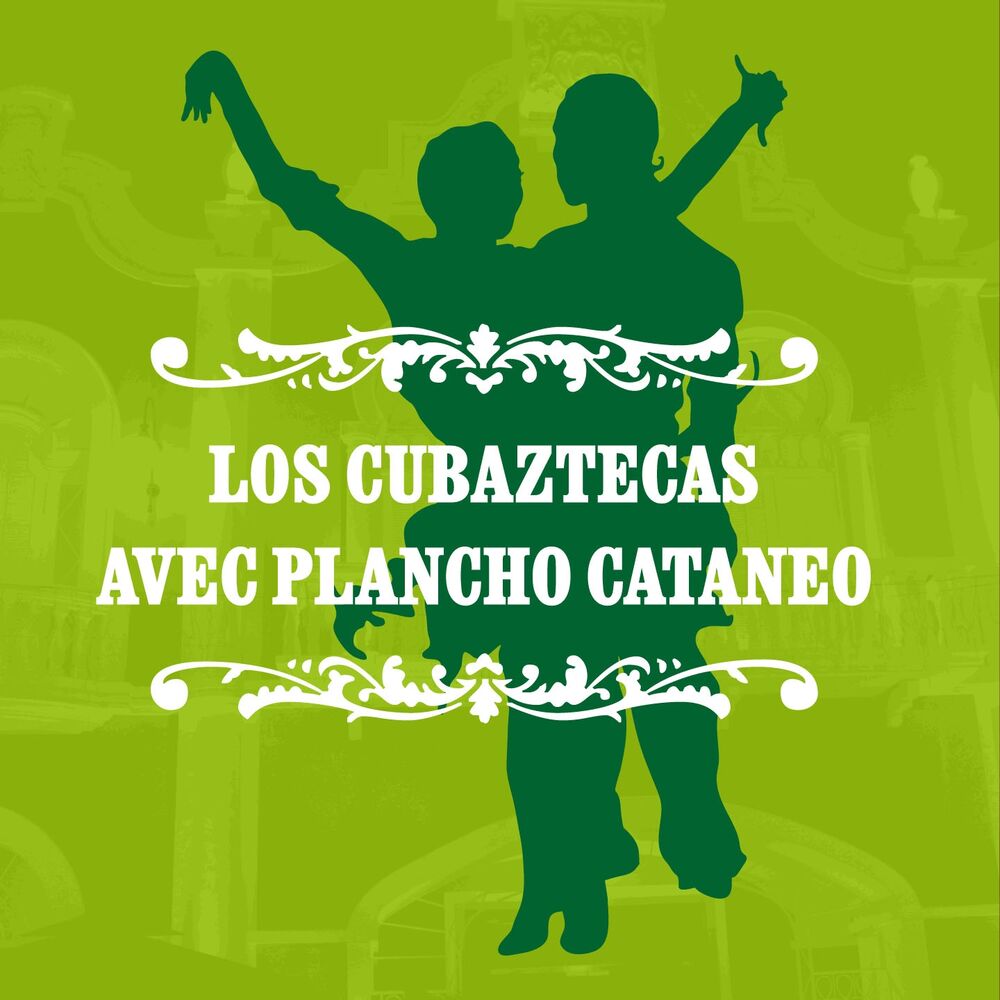 Picture of Los Cubazteas avec Pancho Cataneo