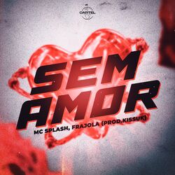 Cover of Sem Amor