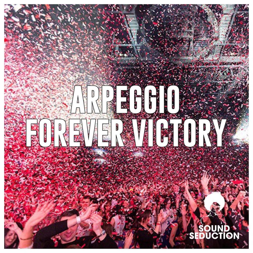 Picture of Forever Victory