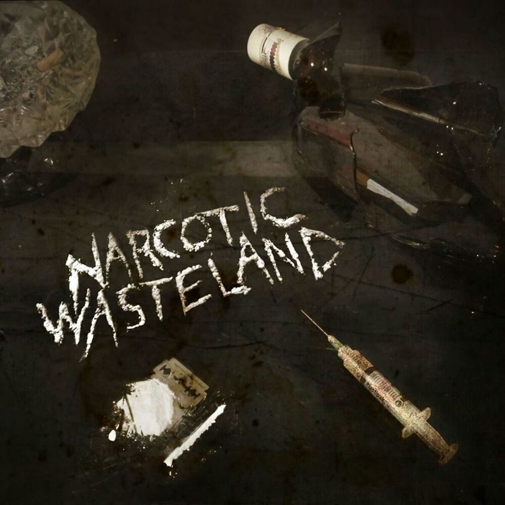 Picture of Narcotic Wasteland