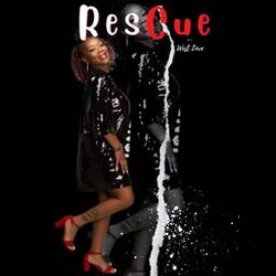 Cover of Rescue